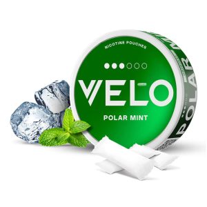 نیکوتین VELO نعناع