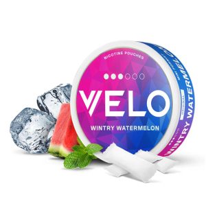 نیکوتین VELO هندوانه